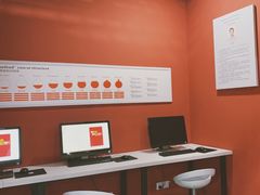 -诺亚雅思托福北郊中心(凤城路店)