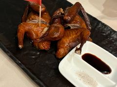 -侨美食家·粤菜(体育西路店)