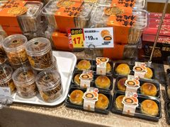 -PARIS BAGUETTE巴黎贝甜(周浦万达店)
