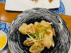 -东方饺子王(大屯路店)