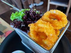 -安妮意大利餐厅(日坛店)