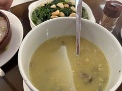 -腰记饭店(龙源路店)