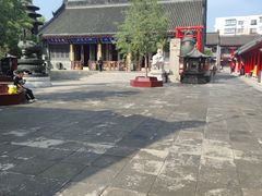 -慈恩寺