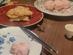 -奉天小馆·非遗东北菜(沈阳万象城店)
