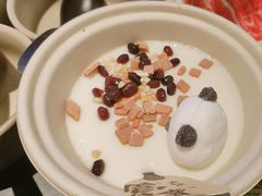 -季季山•云南野生菌火锅(上海首店)