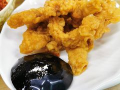 小酥肉-四川老牛麻辣烫(北门桥店)