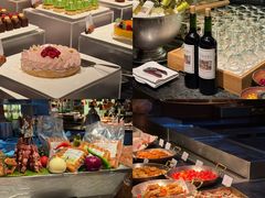 -深圳大梅沙京基洲际度假酒店