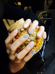 -臻美薈美容养生美甲美睫專門店