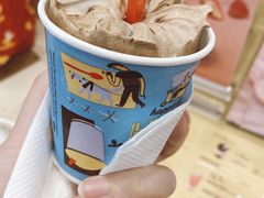 -DQ·蛋糕·冰淇淋(大宁国际商业广场店)