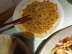 -渝信川菜(西单店)