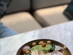 -农畉LONFOOD(福田星河COCOPark店)