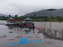 -图们国门景区