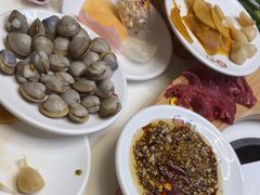 -焯牛潮汕牛肉火锅(云峰街创始店)
