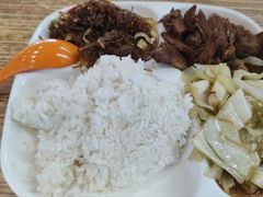 -江南大学-第一食堂(江南苑)