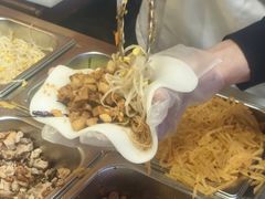 -张果佬年糕卷(科巷店)