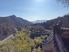 -潭柘寺景区