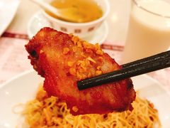 -池记(尖沙咀店)