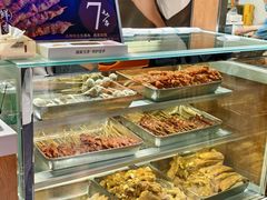 -马小毛老上海里脊肉(南翔印象城店)