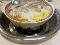 -土连锅·现熬养生汤锅(梁家巷店)