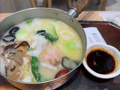 -小满手工粉(上海月星环球港店)