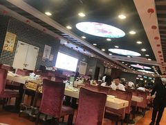 大堂-点都德(千灯湖环宇城店)