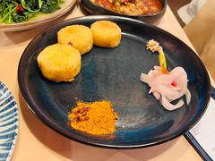 -山石榴·贵州菜(丰盛里店)