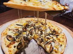 -G+KITCHEN(龙湖狮山天街店)