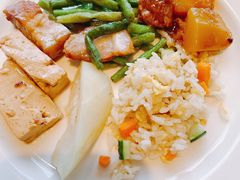 -广州中心皇冠假日酒店-环市食坊·海鲜自助餐厅