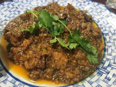 -百年粉蒸牛肉