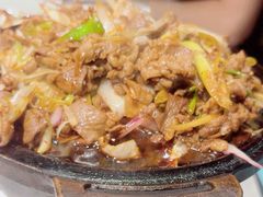 -局气 烤鸭·北京菜(光华路店)