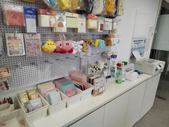 -白鲸自习室(公主坟店)
