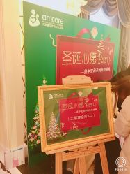 点击看大图 -天津丽思卡尔顿酒店·宴会厅