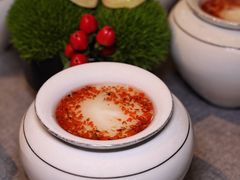 -柿合缘新京菜(国金中心商场店)