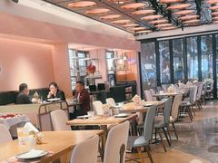 -Kathleen's Bistro&Bar 凯圣琳西餐厅(漕河泾印象城店)