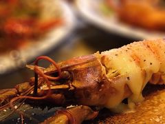 -Bigger龙虾(锦屏家园店)