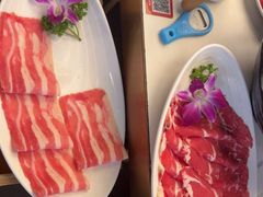 -椒王火锅(厚街万达店)