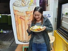 -BOIBOI马来茶餐室(江宁路店)