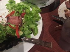 -Pancakes on the rocks(Darling Harbour)