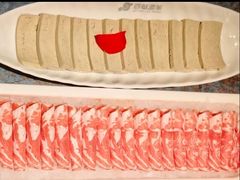 -百草滩羊清水涮羊肉·清真·宁夏盐池滩羊(莲花桥店)
