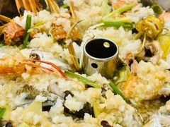 -西山人家·传统苏帮菜·家宴(木渎店)
