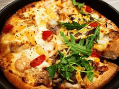 -必胜客(石佛营店)