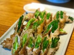 烧大肠-兰菊私厨