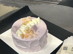 -喜茶(深圳欢乐海岸LAB店)
