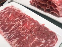 -福寿斋·老北京铜锅涮肉·烧烤(清岚店)