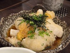 -角落里(中山公园店)