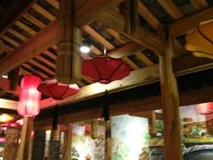 -老凯俚酸汤鱼(鸿通城店)