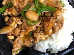 -台州老六海鲜面馆(上南总店)