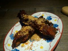 -蜜桃餐厅·江浙融合菜(荟聚购物中心店)
