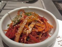 -白玉·朝鲜族烤串(深圳Kkone店)