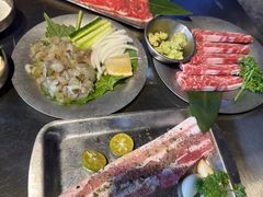 -韩山葵烤肉(太古里店)